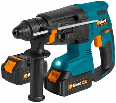 

Перфоратор Bort BHD-20Li-BL (93412697)