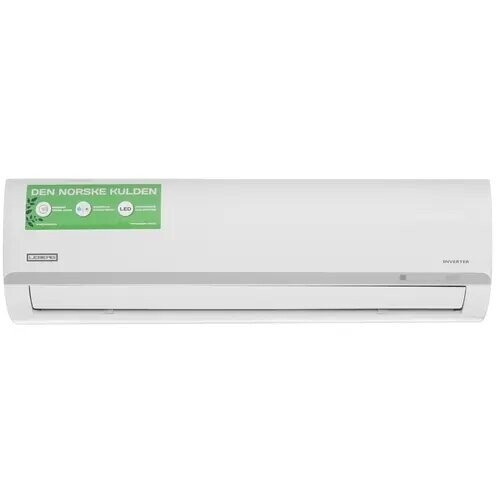 

Сплит-система Leberg LBS-VKG18UA/LBU-VKG18UA