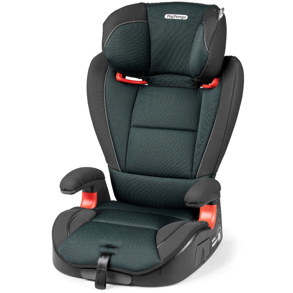 

Автокресло Peg-Perego Viaggio 2-3 Surefix Forest
