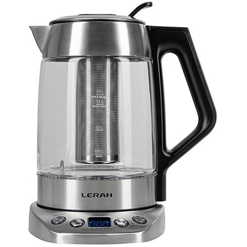 

Чайник Leran EKB 1797 DW