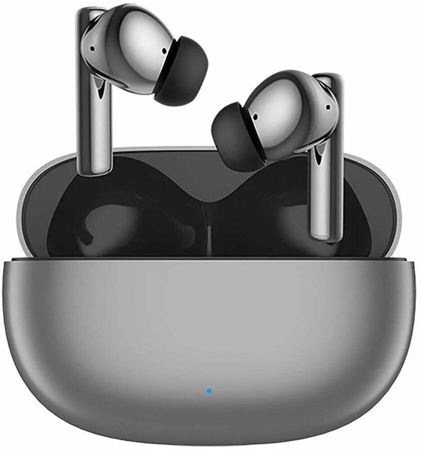 

Наушники Honor Choice Earbuds X3 MLN-00 (5504AAAU)