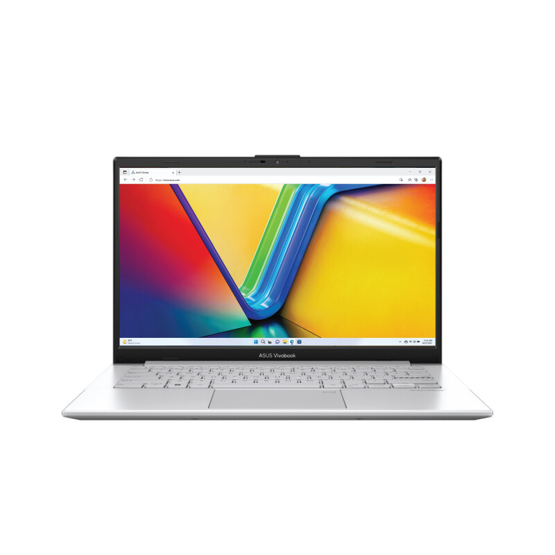 

Ноутбук ASUS E1404FA-EB019 noOS silver (90NB0ZS1-M00660)