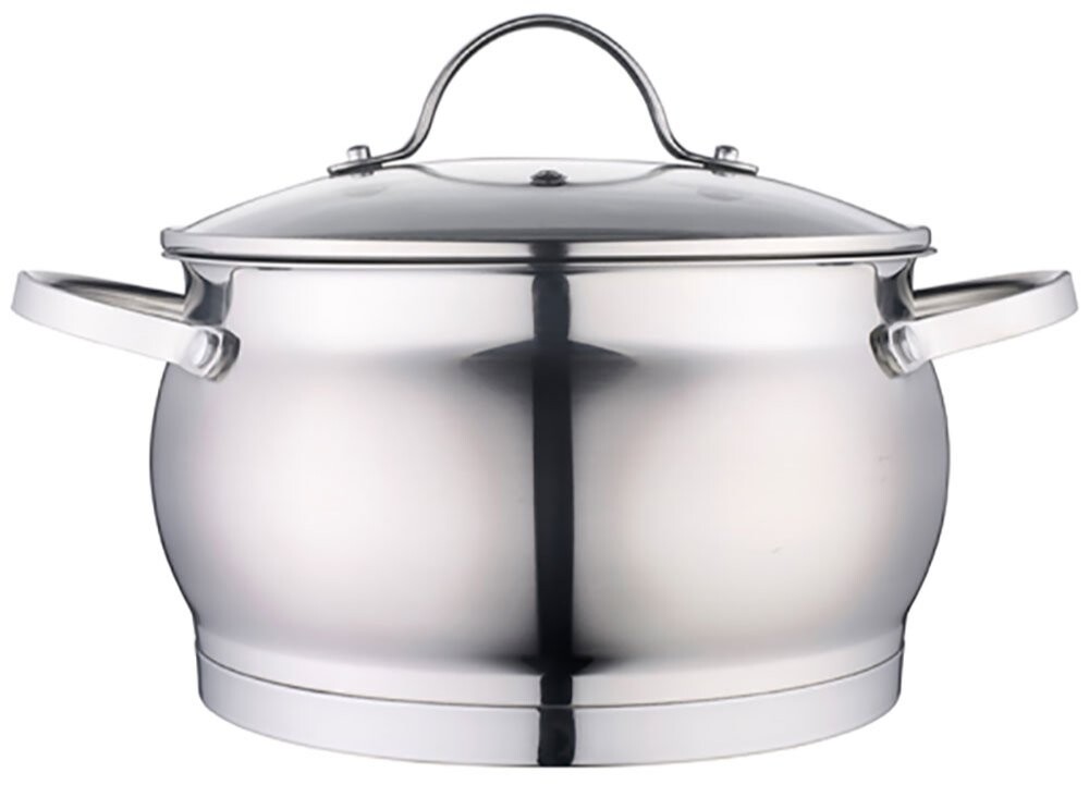 

Кастрюля Bella Cucina 2146-BC 3,1л