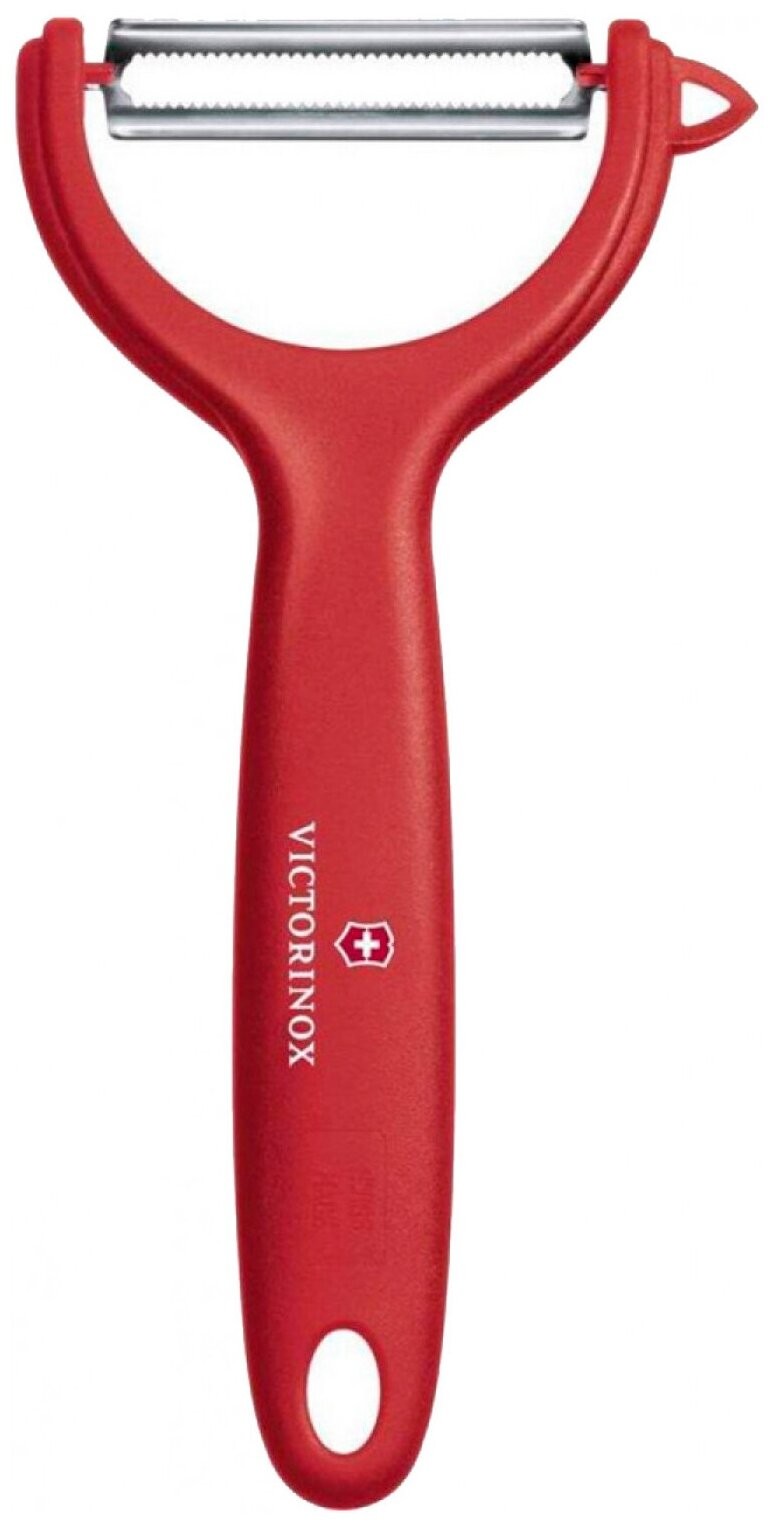 

Кухонная принадлежность Victorinox Tomato and Kiwi красный (7.6079.1)