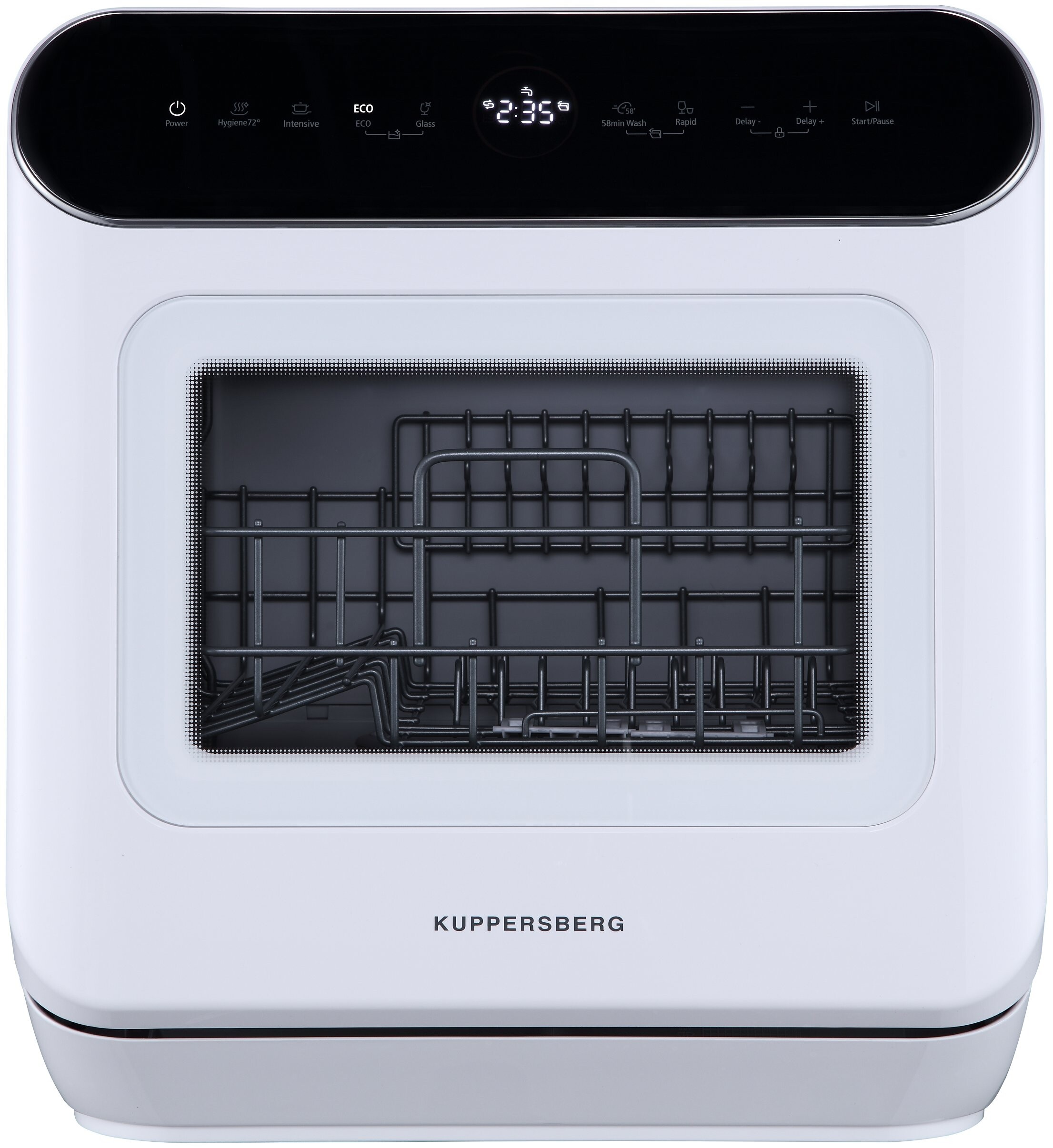 

Посудомоечная машина Kuppersberg GFM 4275 GW