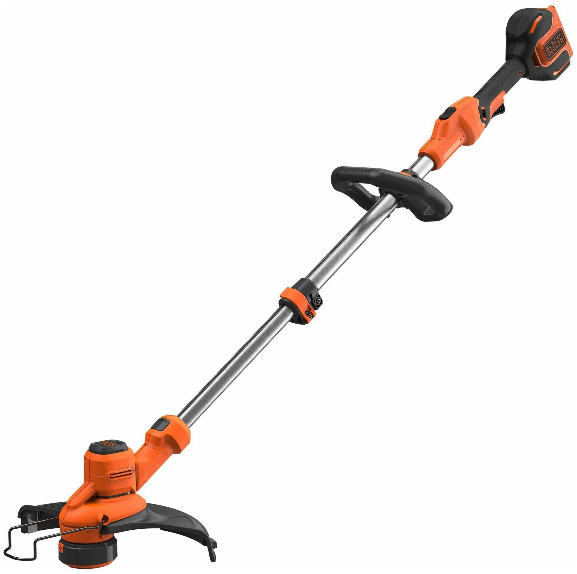 

Триммер Black & Decker BCSTA536B-XJ