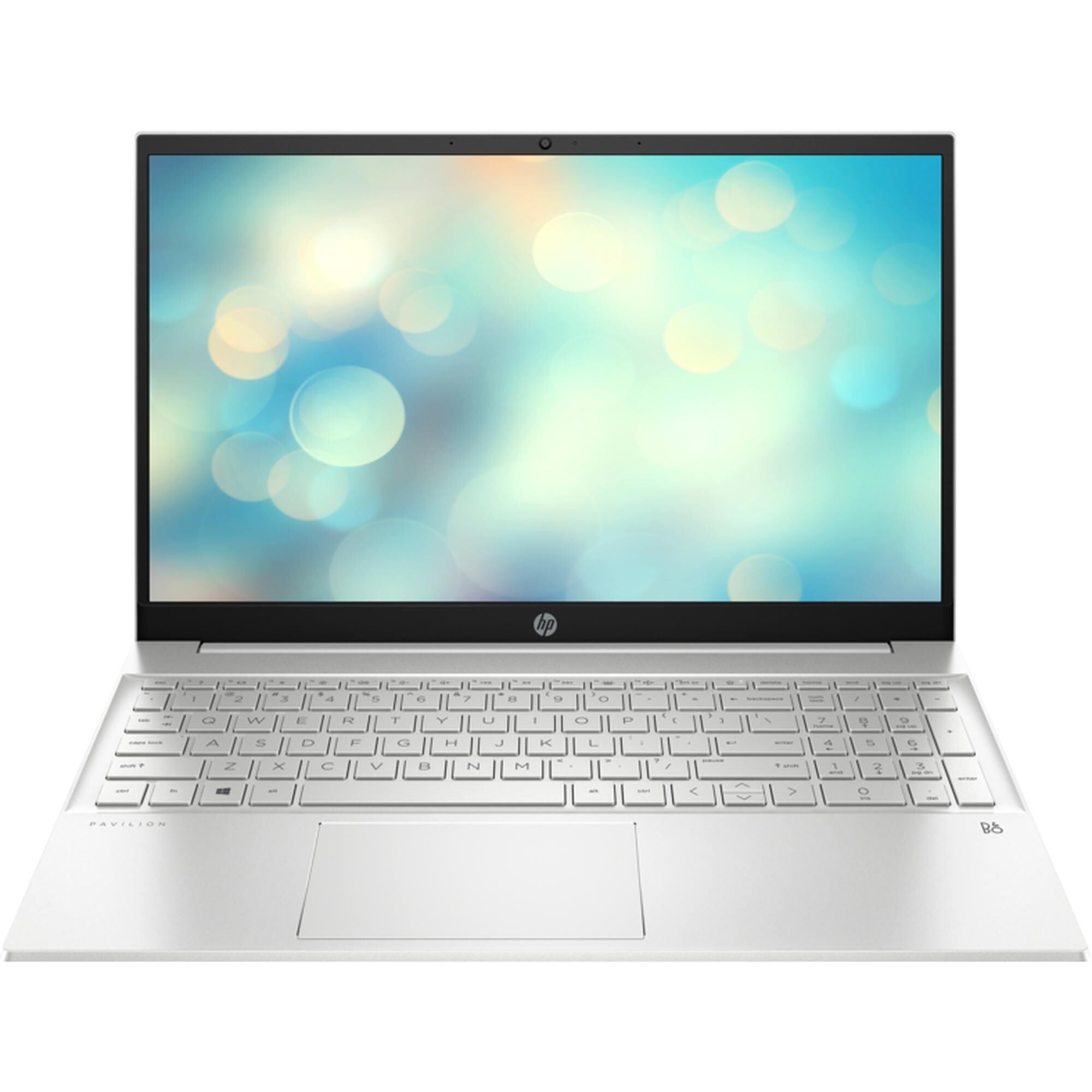 

Ноутбук HP Pavilion 15-EG2031NQ DOS серебристый (6M406EA)