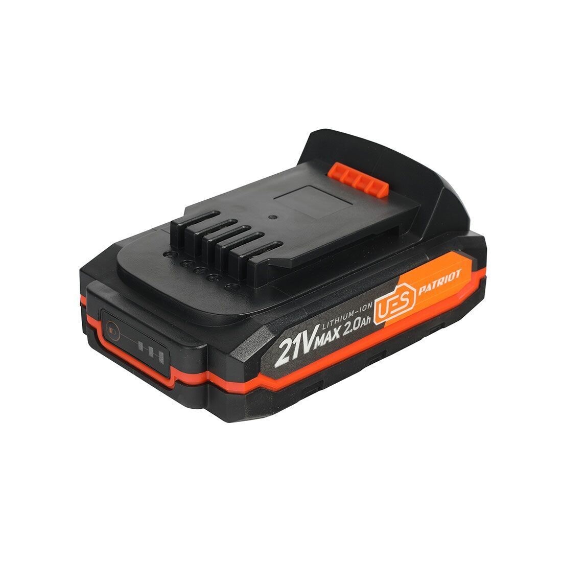 

Аккумулятор Patriot PB BR 21V(Max) 21В 2.0Ач Li-Ion (180301120)