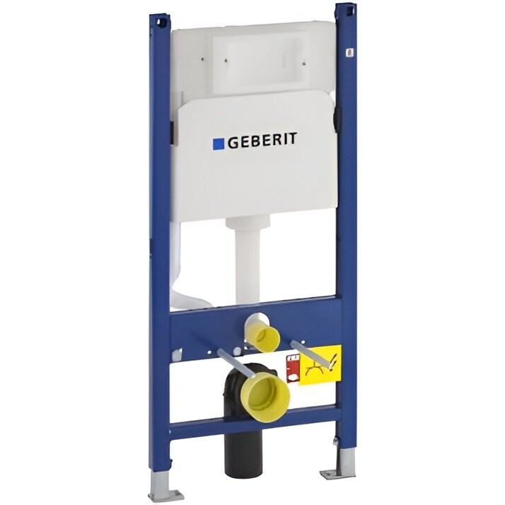 

Комплект инсталляции Geberit Duofix Delta (111.153.00.1)