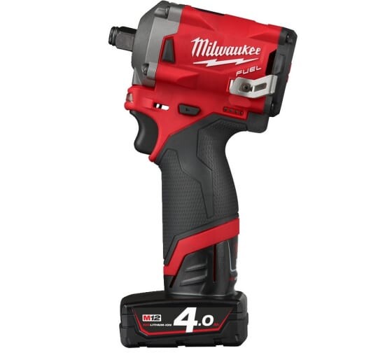 

Гайковерт Milwaukee M12 FIWF12-422X (4933464616)