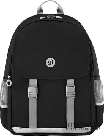 

Рюкзак Ninetygo Genki school bag Black (90BBPLF22141U)