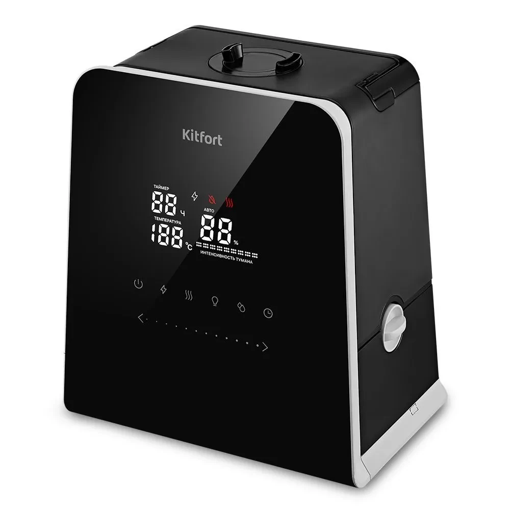 

Увлажнитель воздуха Kitfort KT-3823