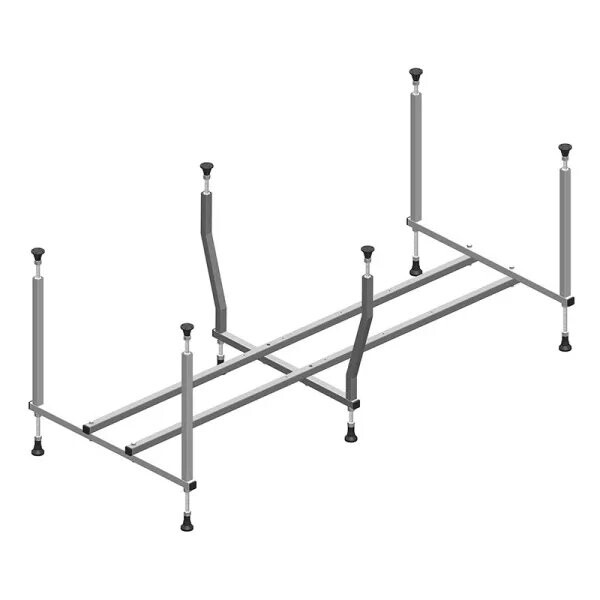 

Для ванны Timo KT18S Каркас