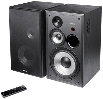

Компьютерная акустика Edifier R2850DB черный