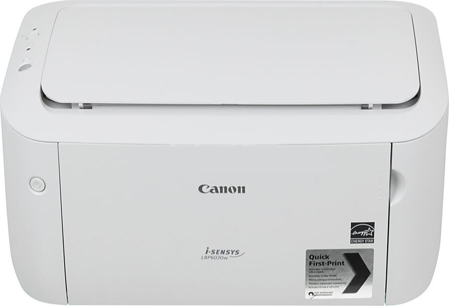 

Принтер Canon i-Sensys LBP6030