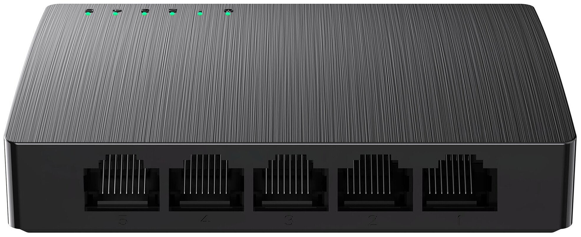 

Коммутатор Digma DSW-105GE