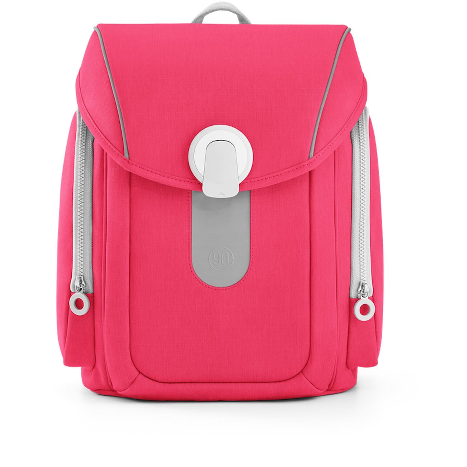

Рюкзак Ninetygo smart school bag peach (90BBPNT21118W)