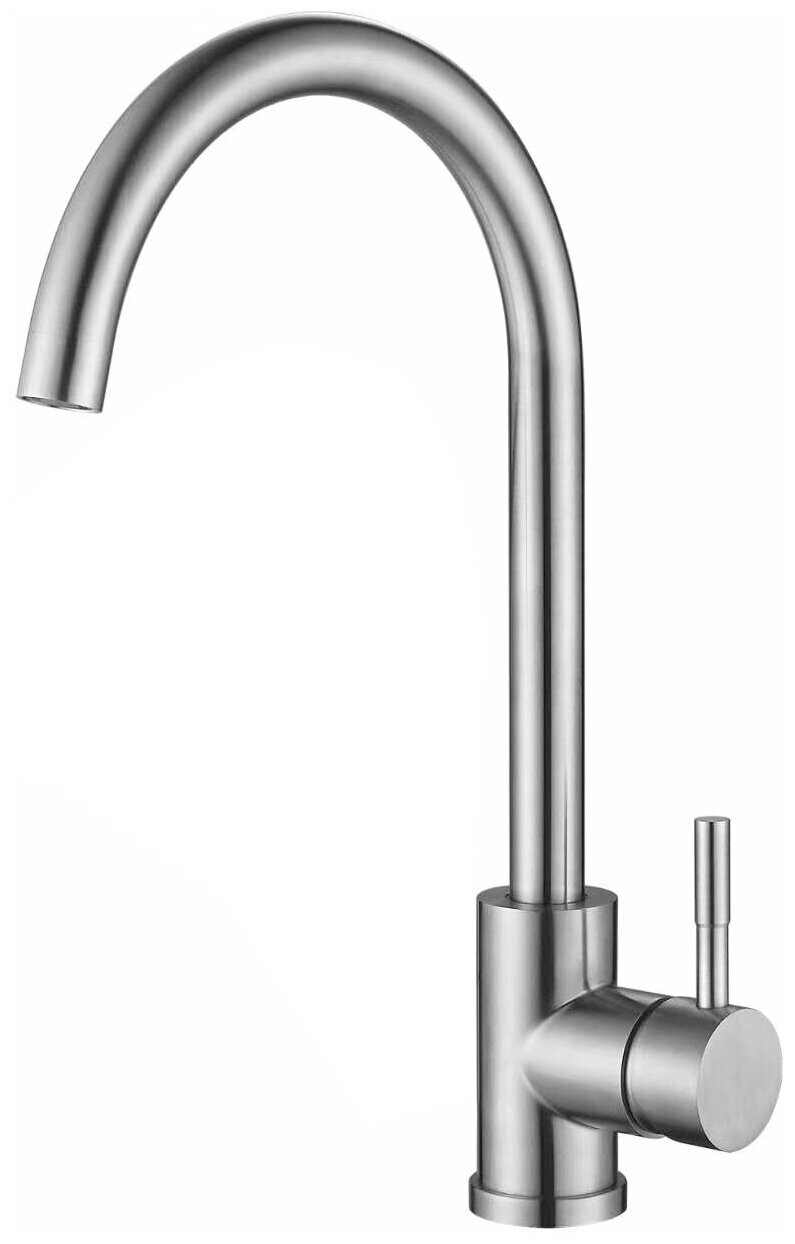 

Смеситель для кухни Fmark FS8232H