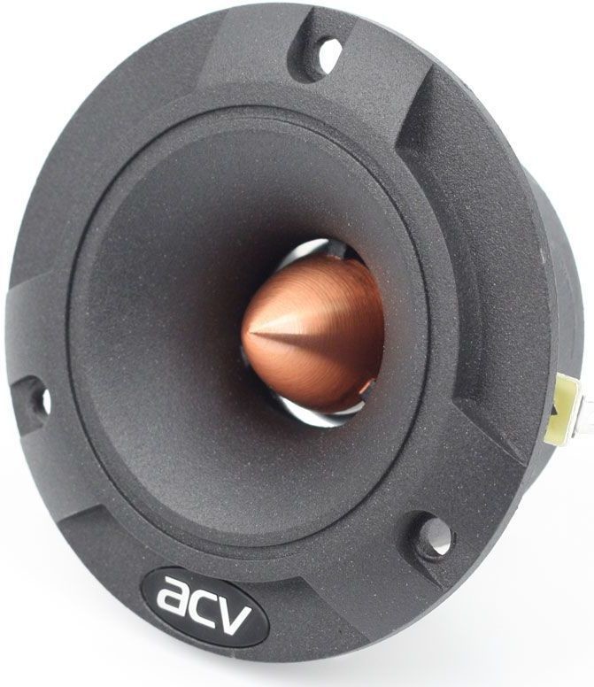 

Автоакустика ACV ST-38.1 PRO SPL