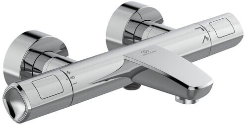 

Смеситель для ванны Ideal Standard Ceratherm T100 A7238AA