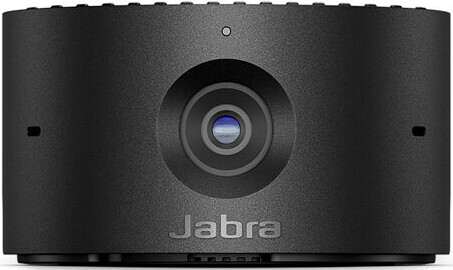 

Веб-камера Jabra PanaCast 20 черный (8300-119)