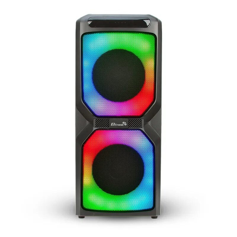 

Портативная акустика Eltronic 20-54 WAVE 300
