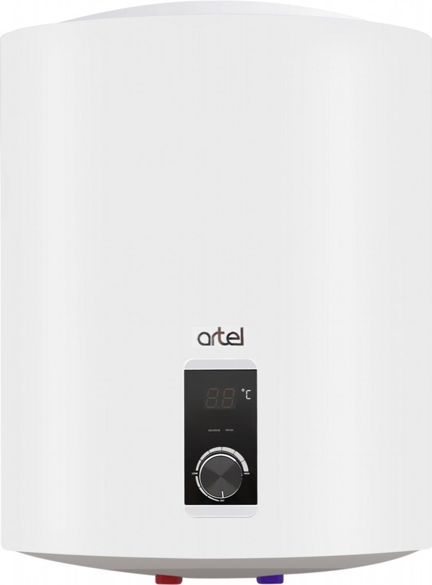 

Водонагреватель Artel ARTDDRY WH 1.5 50л