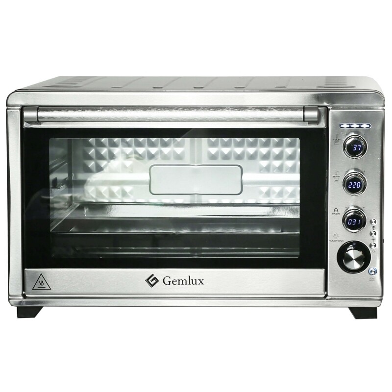 

Мини-печь Gemlux GL-OR-2265LUX