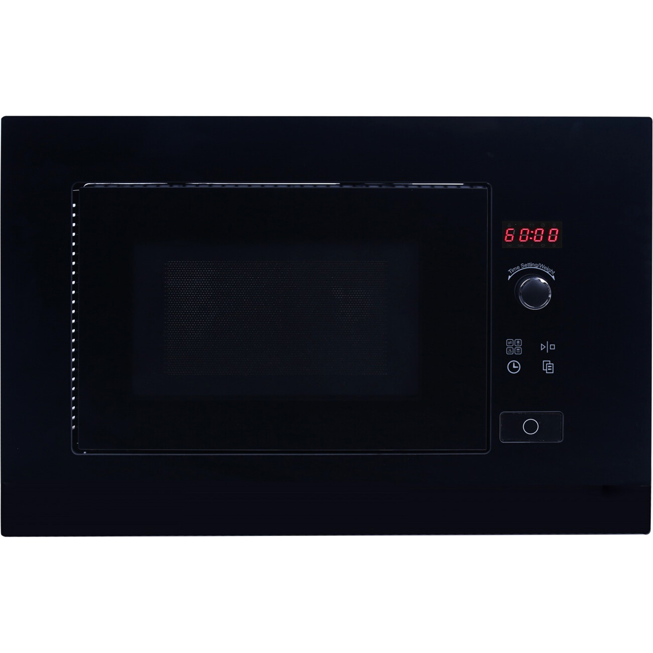 

Встраиваемая микроволновая печь CATA MW BI2005DCG BK