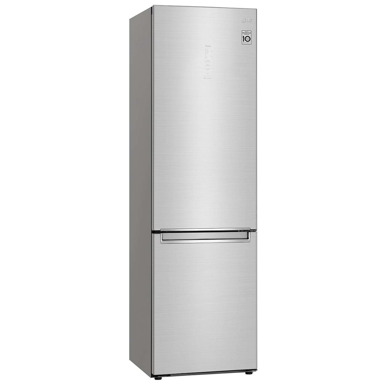 

Холодильник LG GA-B509PSAM