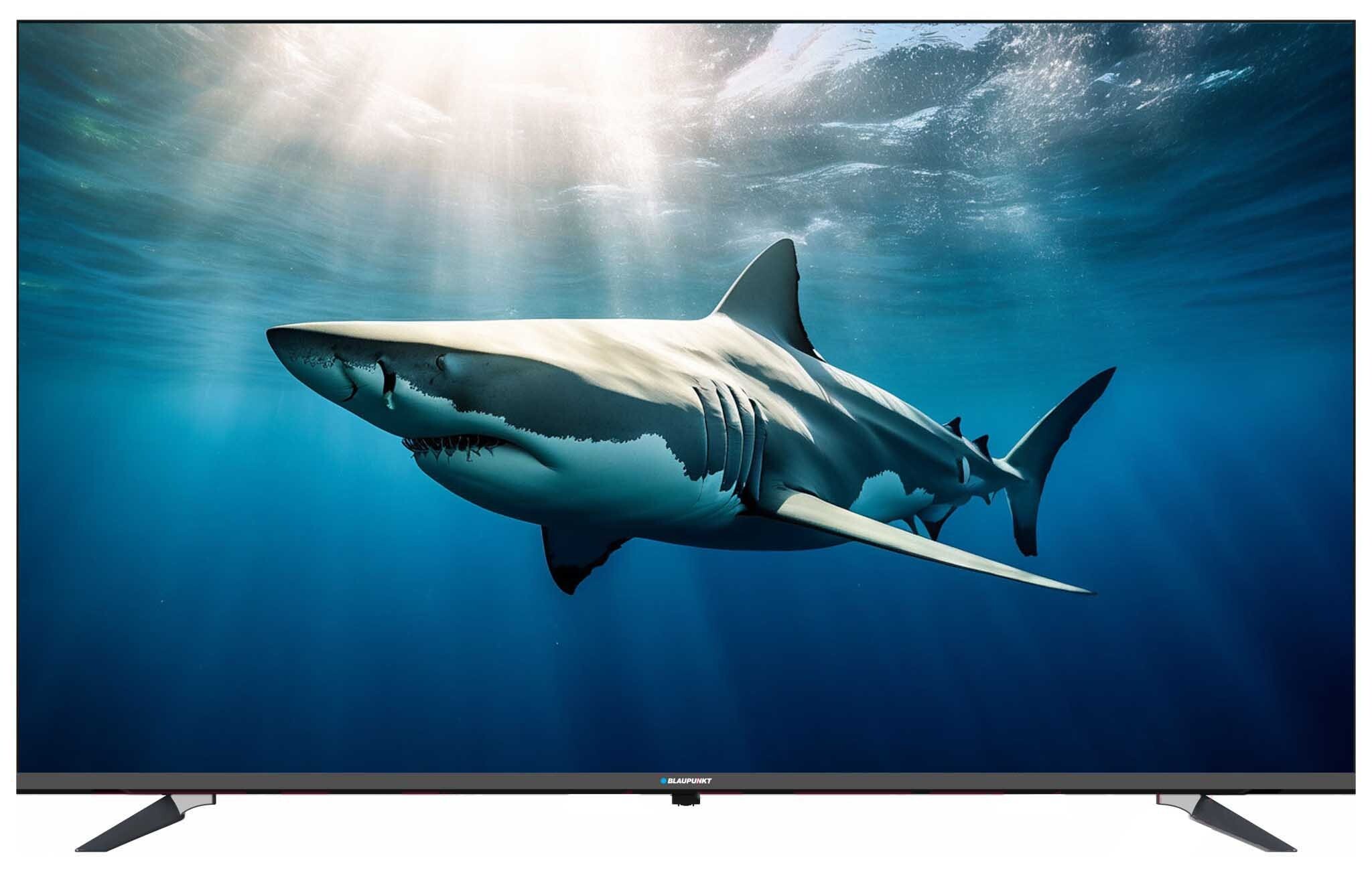 

Телевизор Blaupunkt 55UGC6000T