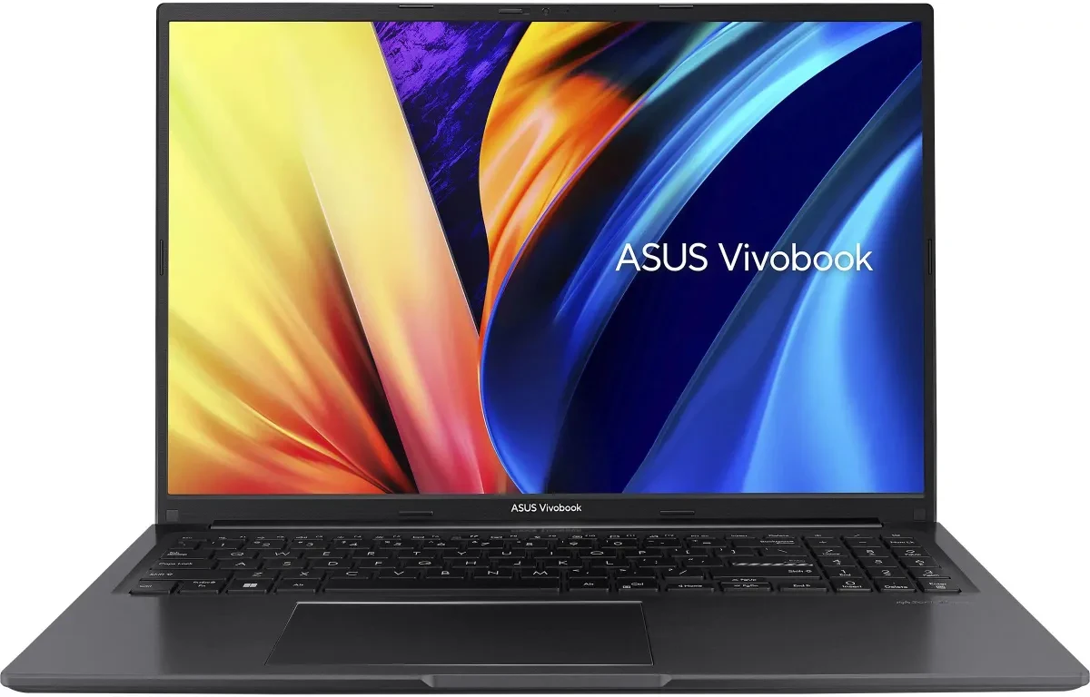 

Ноутбук ASUS VivoBook 16 X1605ZA-MB570 noOS black (90NB0ZA3-M00VD0)