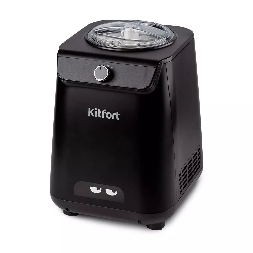 

Мороженица Kitfort KT-1824 черный