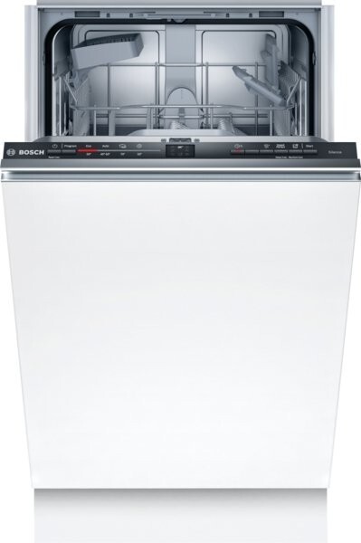 

Встраиваемая посудомоечная машина Bosch SRV2IKX10E