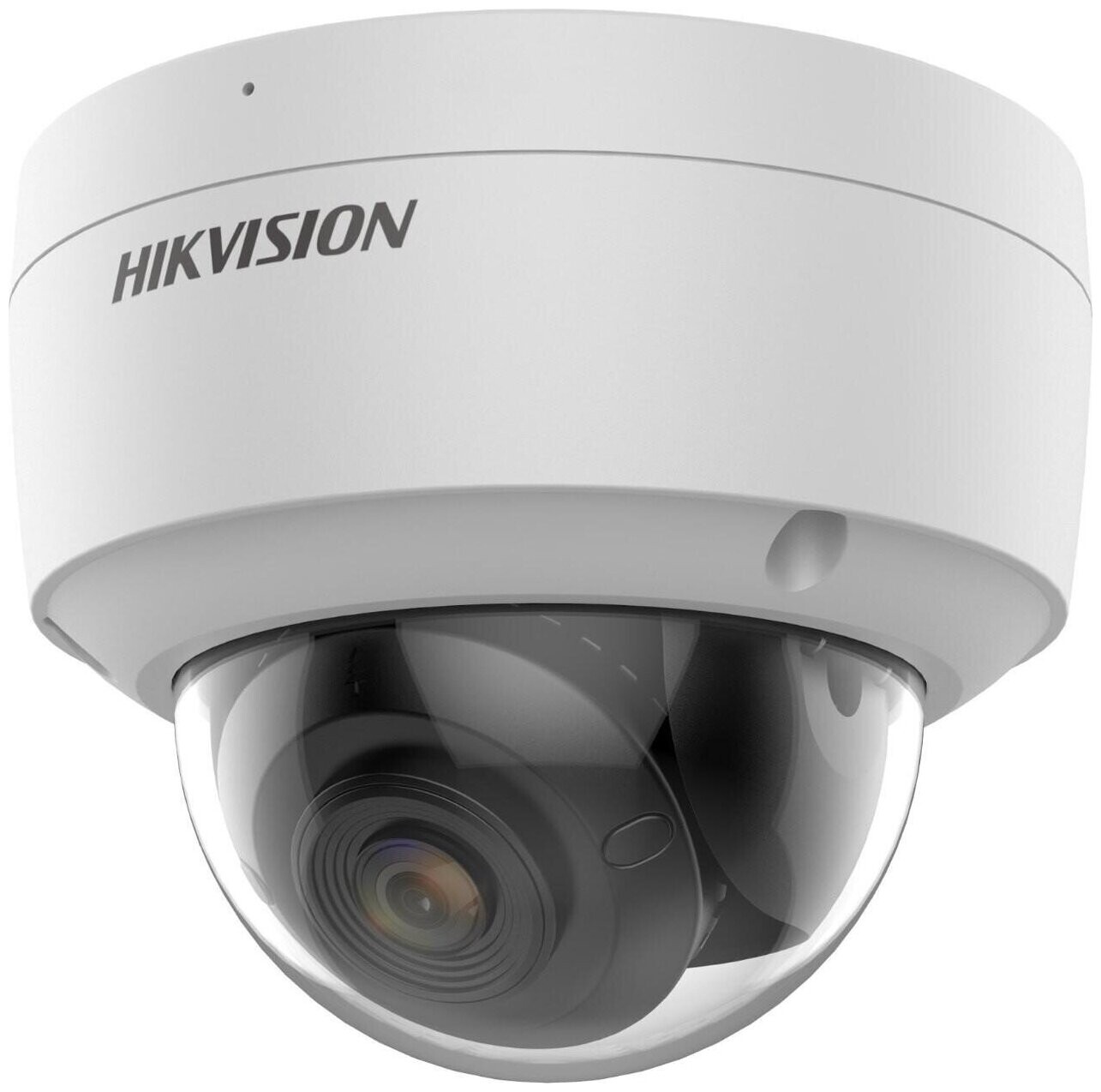 

Камера видеонаблюдения Hikvision DS-2CD2127G2-SU(C) (4mm) белый