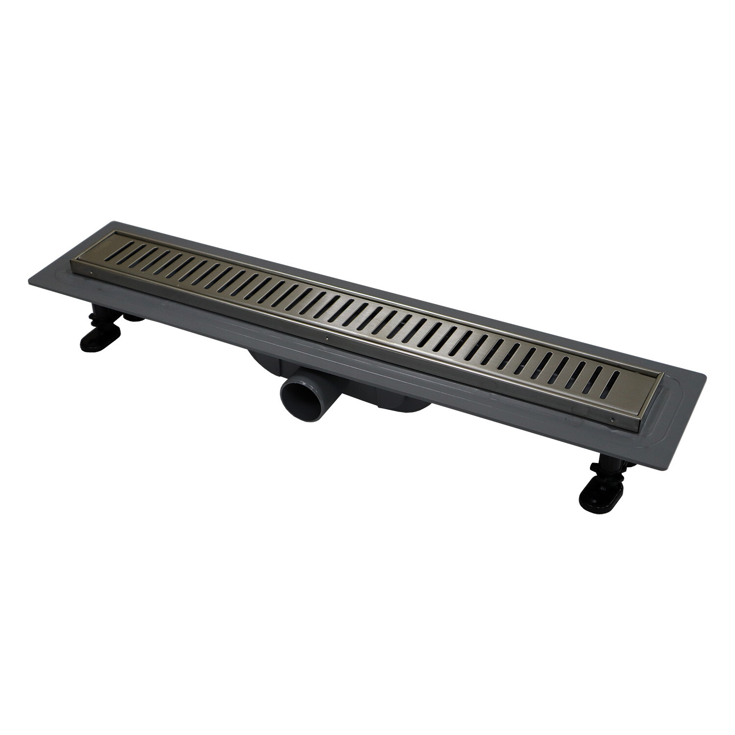 

Душевой трап Azario AZCP11-40 Stick (400мм, выход 40мм)