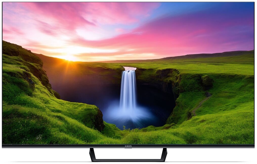 

Телевизор Xiaomi MI TV A2 55 (L55M7-EARU)