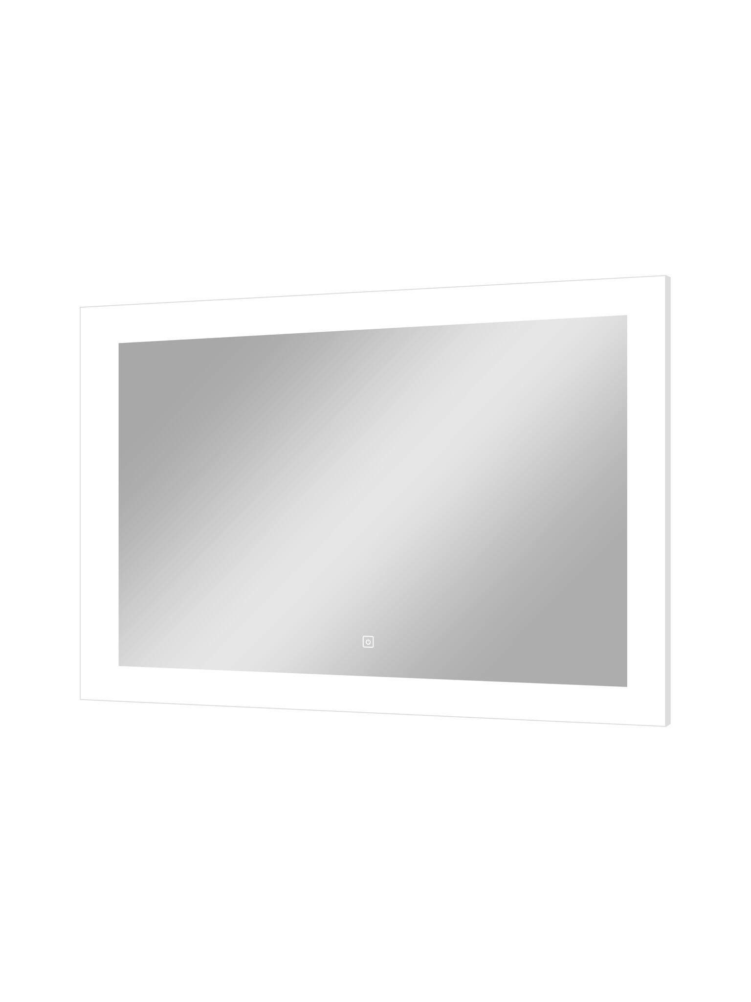 

Зеркало Continent Relax LED 800x600 (ЗЛП32)