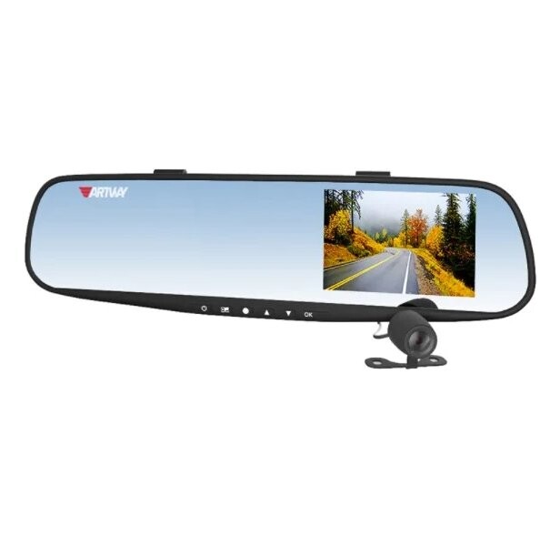 

Автомобильный видеорегистратор Artway AV-601