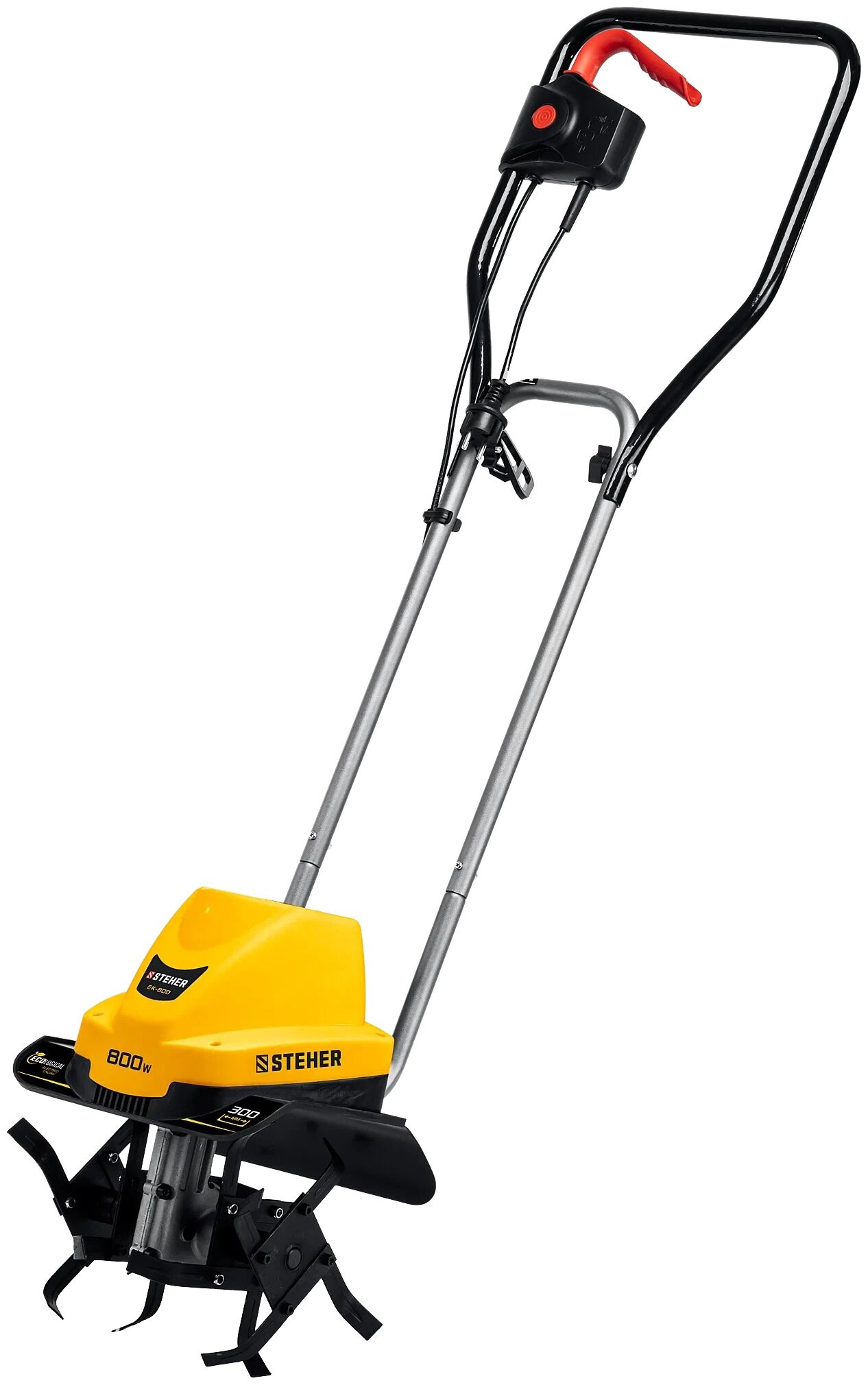 

Культиватор Steher EK-800