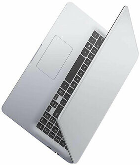 

Ноутбук Maibenben M547 15,6/R7-4700U/8Gb/512Gb SSD/W11/Silver (M5471SB0HSRE0)