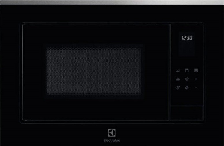 

Встраиваемая микроволновая печь Electrolux LMSD253TM