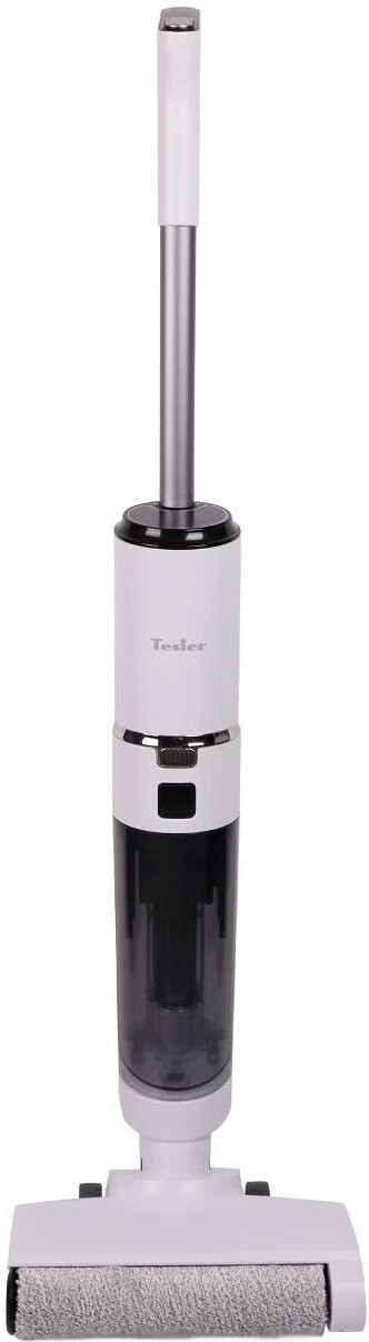 

Пылесос Tesler Pure Storm WD-7200