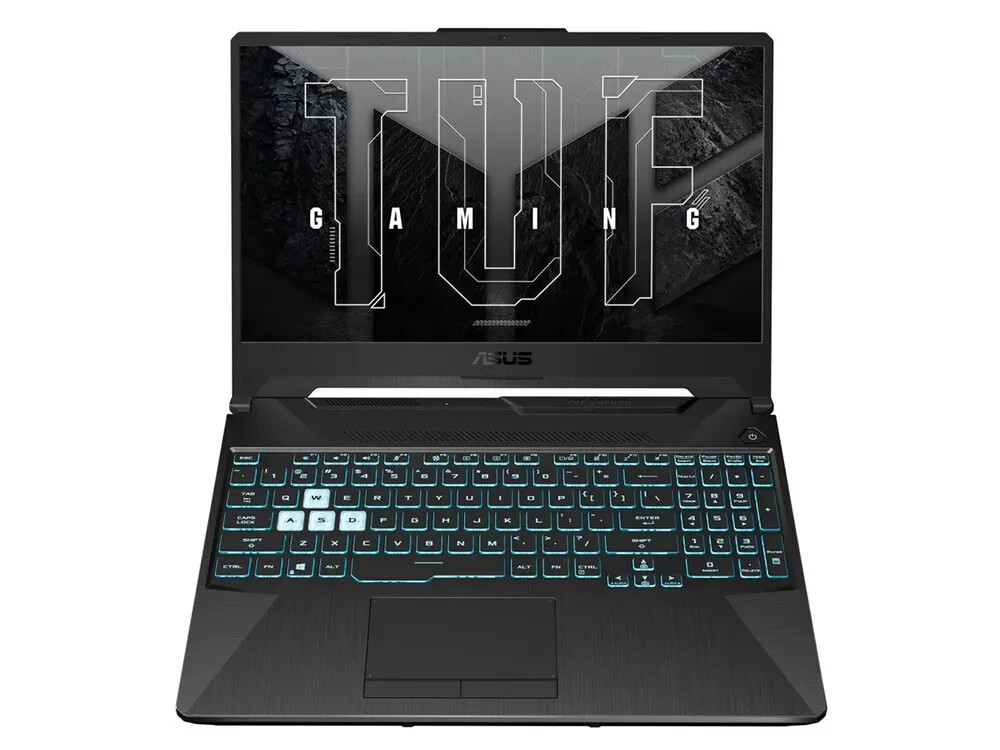 

Ноутбук ASUS FA506ICB-HN105 no OS black (90NR0667-M00BL0)