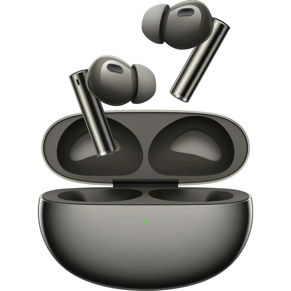 

Наушники Realme Buds Air 6 Pro графитовый