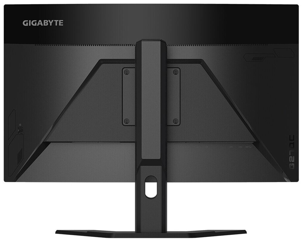 

Монитор Gigabyte G27QC A
