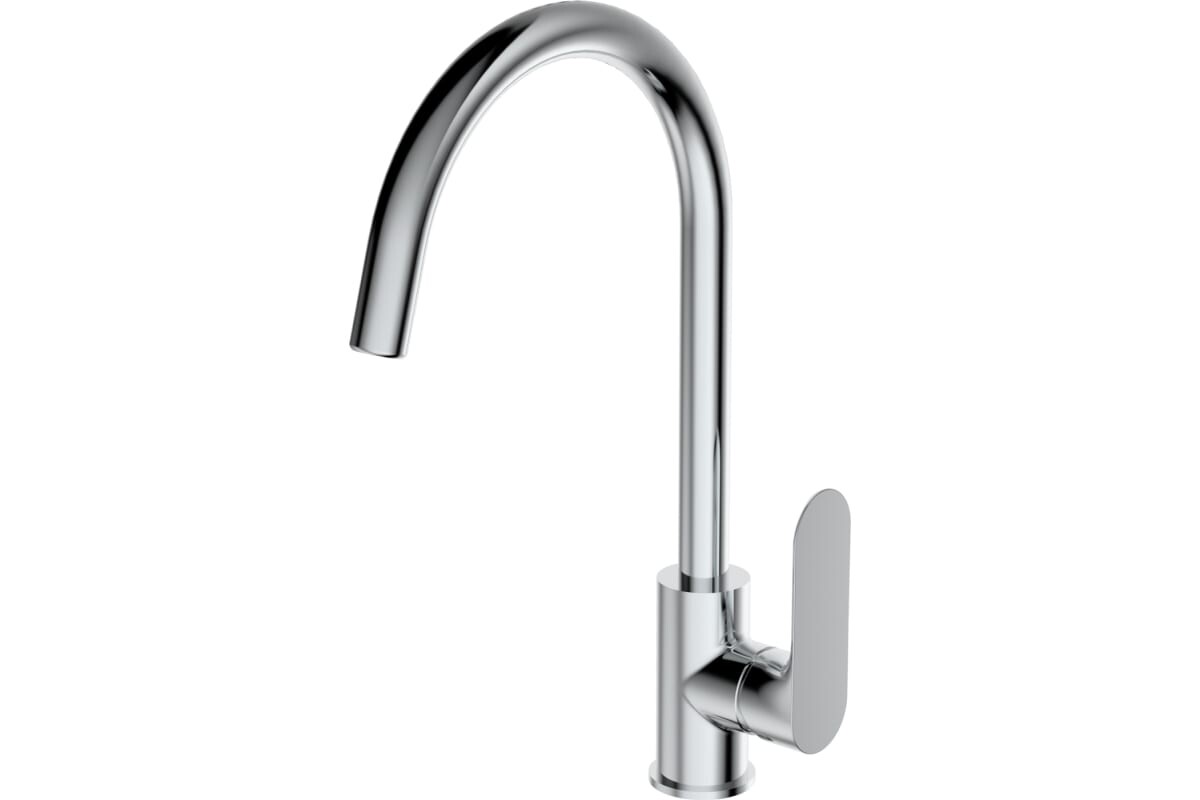 

Смеситель для кухни Azario TAVIRA (AZ-WKE56411C-X63)