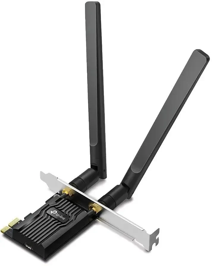 

WiFi Адаптер TP-LINK Archer TX20E