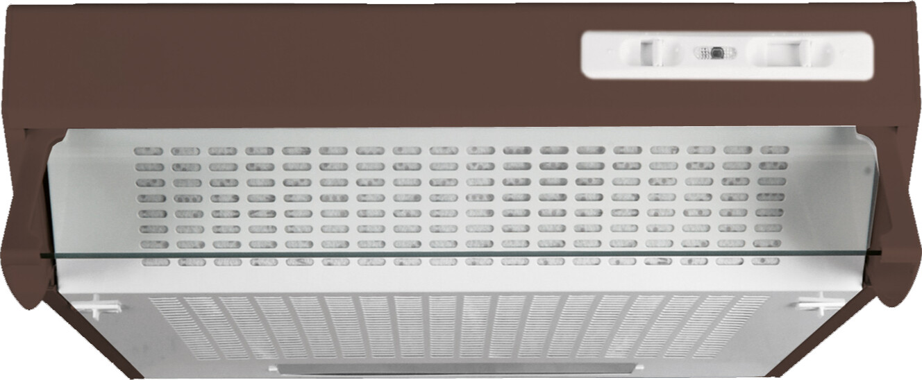 

Подвесная вытяжка Ardesia Basic F50 Br