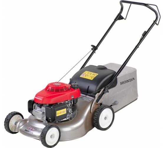 

Газонокосилка Honda HRG 466C PKEH